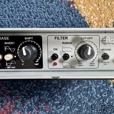 Radial Phazer Phase Adjustment Tool | Reverb