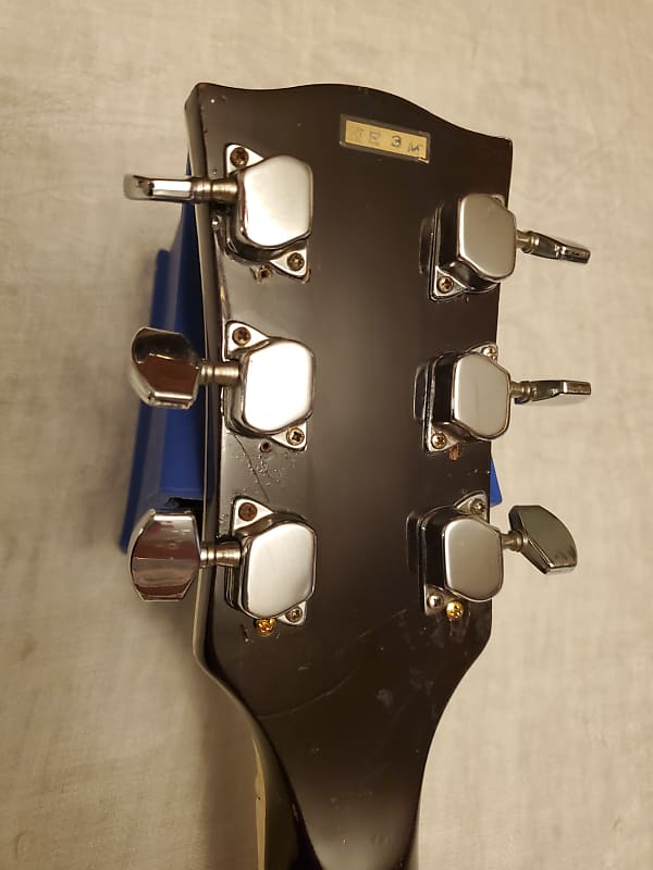 グヤトーン X-II PS-040 01 15-523384-14 [S] Guyatone グヤトーン PS