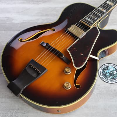 Ibanez JP20 Joe Pass Signature | Reverb Australia