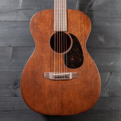 Martin 00-15M All Mahogany Acoustic Guitar for sale