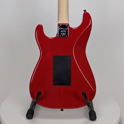 Charvel Pro-Mod So-Cal Style 1 HSS FR E 2025 - Ferrari Red image 2