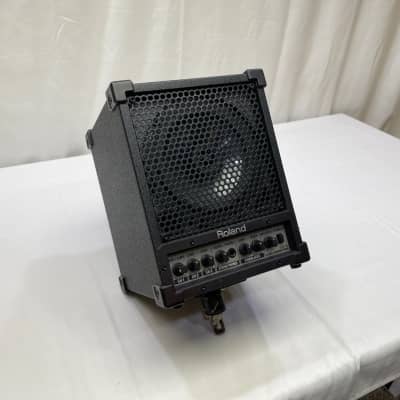 Roland CM-30 Cube Monitor 3-Channel 30-Watt 1x6.5