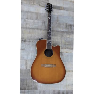 Daion Acoustic 1980's - Gloss image 2