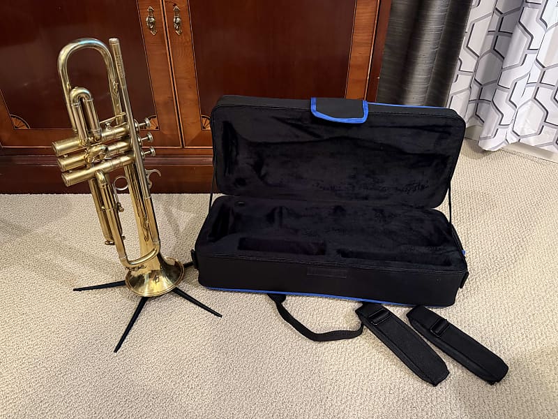 管楽器・吹奏楽器 HENRI SELMER K-MODIFIED LouisArmstrong Selmer K Modified Lightweight 1963 - Lacquer/Brass | Reverb