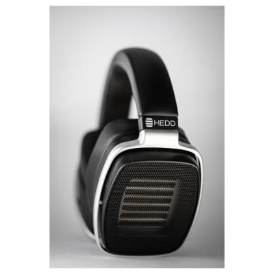 HEDD HEDDphone - AMT Driver Headphones (B-stock / Mint Condition) image 2