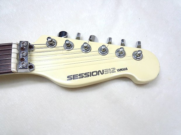 Yamaha Session 312 1980's FREE Shipping | Reverb Yamaha Session 312 1980's FREE Shipping | Reverb