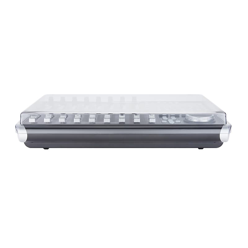 Decksaver DS-PC-RD9 Polycarbonate Cover for Behringer RD-9