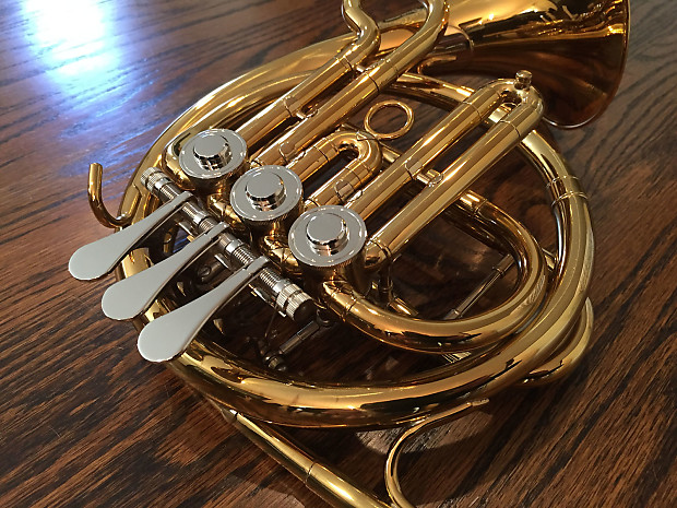 Jean baptiste 2025 french horn