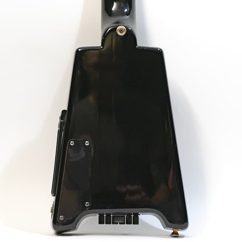 STEINBERGER HOHNER PROFESSIONAL B2B Electric Bass Guitar