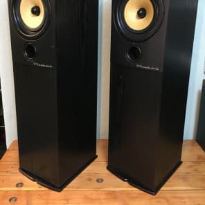 Wharfedale 8.3 clearance