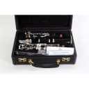 Buffet Crampon R13 Professional Bb Clarinet With Silver-Plated Keys Regular