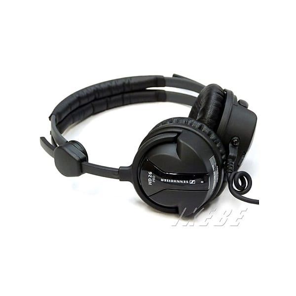 SENNHEISER HD26Pro [closed headphones] | Reverb Belgium