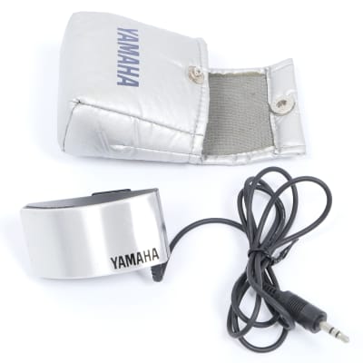 Yamaha BC-1 Breath Controller for dx7 mk1 dx100 dx11 cs01 vl70-m vl1 + 1J GEWÄHR