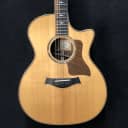 Used 2016 Taylor 814ce