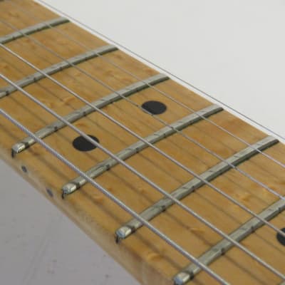 1995 Fender Custom Shop Hank Marvin Autograph Stratocaster only 64 Made image 17