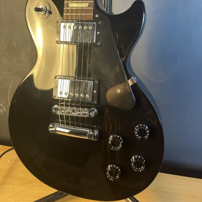 New Guitar Day: 1998 Gibson Les Paul Studio : r/Guitar
