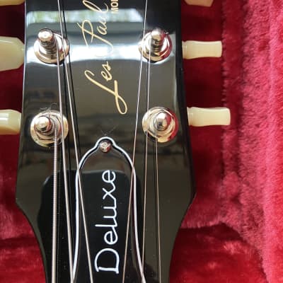Gibson Les Paul '70s Deluxe 2024 image 2