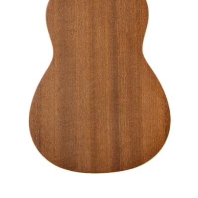 Lanikai MA-S Mahogany Soprano Ukulele Natural w/ Gig Bag image 4