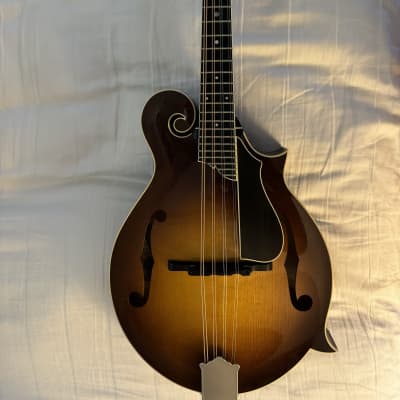 Collings MF Deluxe 2021 - Cremona I think for sale