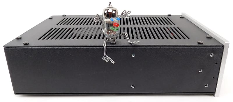 Avalon U5 Mono Silver Instrument & DI Preamp + Top Zustand + Avalon U5 Mono Silver Instrument & DI Preamp + Top Zustand +