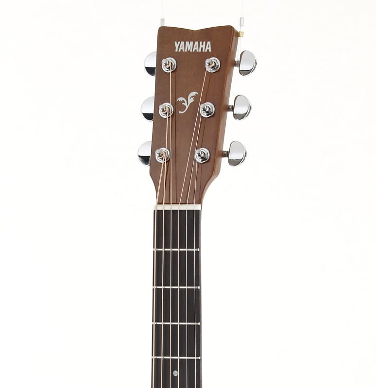 yamaha f600 nat [SN IJL054706] [11/29] | Reverb UK