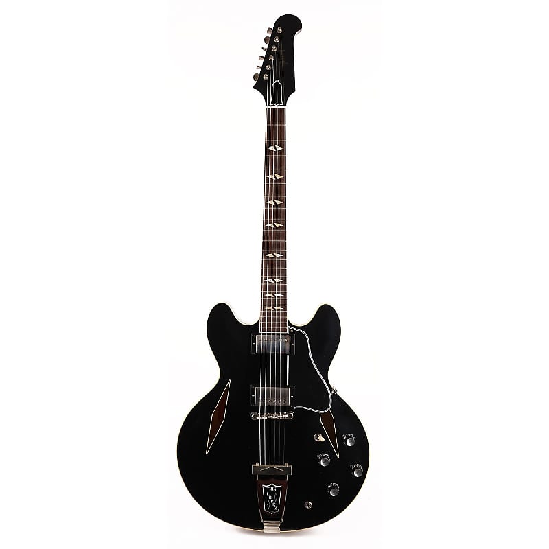 Gibson Custom Shop '64 Trini Lopez Standard image 1