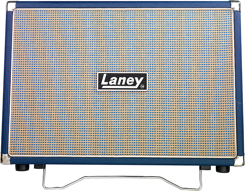Laney LT212 Lionheart Guitar Cabinet 2x12 image 1