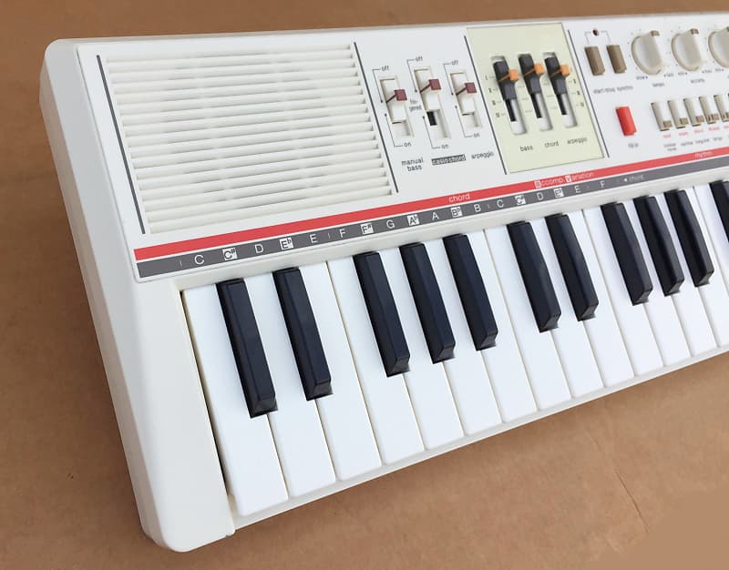 Casiotone mt65 online