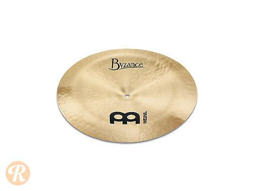 Meinl 14" Byzance Traditional China image 1