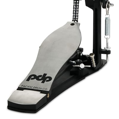 DW PDP BOA Bass drum pedal Very Rare! | Reverb