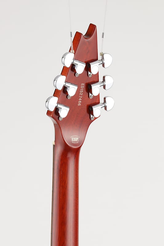 EDWARDS E-CS-140 Classic Syu Model 08/01 | Reverb