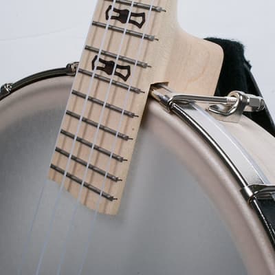 Deering Goodtime Banjo Ukulele - Concert Scale - Right Handed image 4