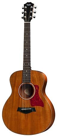 Taylor GS Mini Mahogany Acoustic Guitar with Gigbag image 1