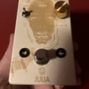 Walrus Audio Julia Rare gold flake