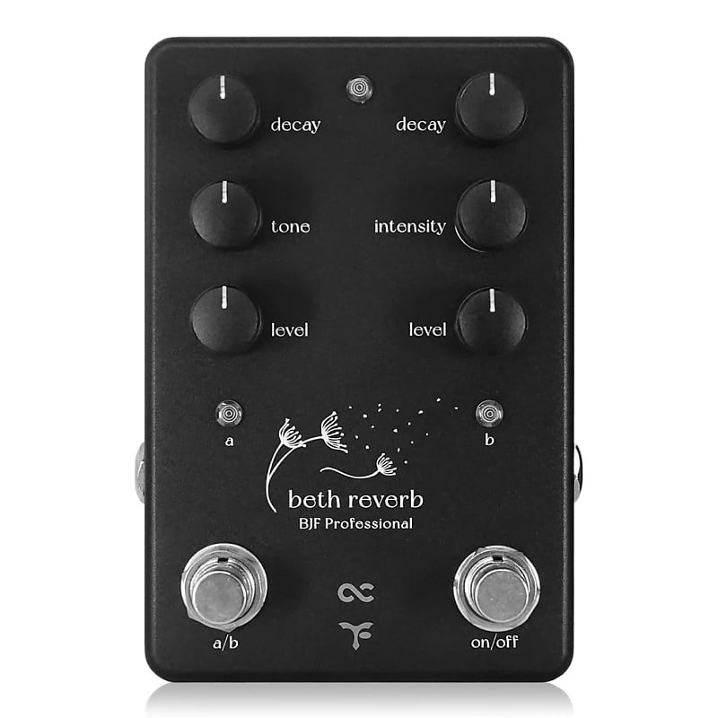 ランキング2024 Effect：Lotus Butterfly Reverb Reverb