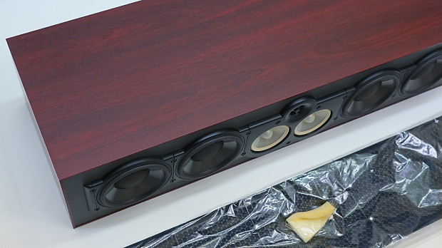 Paradigm center 2025 speaker for sale