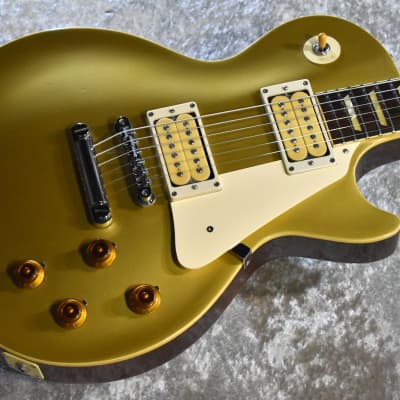 Tokai LS-50 Reborn OLD 1980 - Gold Top [Made in Japan