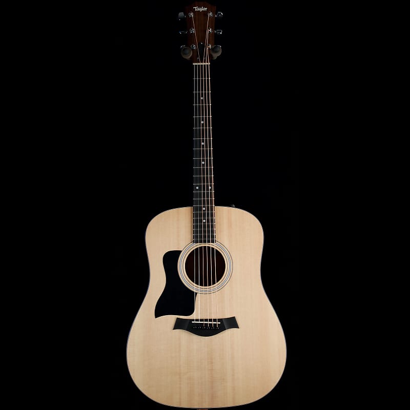 Taylor 110e with ES-T Electronics Left-Handed (2007 - 2015) image 1