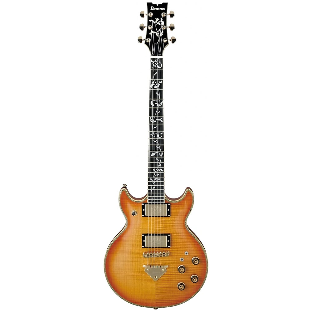 Ibanez AR620FM Artist | Reverb