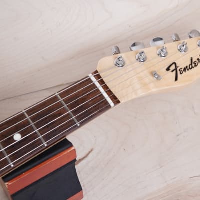 Fender MIJ Traditional 70s Telecaster Ash | Reverb Canada Fender MIJ Traditional 70s Telecaster Ash | Reverb Canada