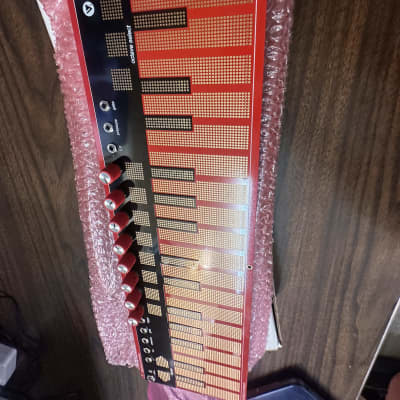 LNIB Verbos Electronics Touchplate Keyboard Eurorack image 9