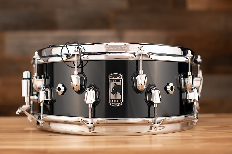 MAPEX BLACK PANTHER NUCLEUS 14 X 5.5 MAPLE / WALNUT / MAPLE | Reverb