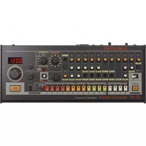 Roland TR-77 | Reverb
