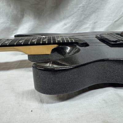 Hamer USA Californian LH Lefty Left-Handed Guitar + Case image 16