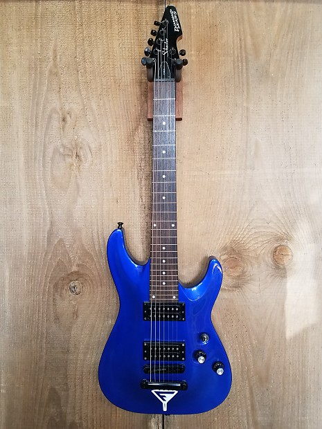 Fretless guitar reverb cheap