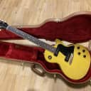Gibson Les Paul Special, in TV Yellow, manufac. 2019, OHSC & docs & Candy, collectors item