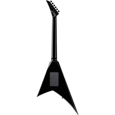Jackson USA RR1 Randy Rhoads Select Series Electric Guitar Black image 4