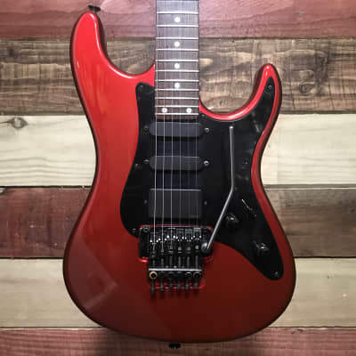 Valley Arts Electric Guitars | Reverb