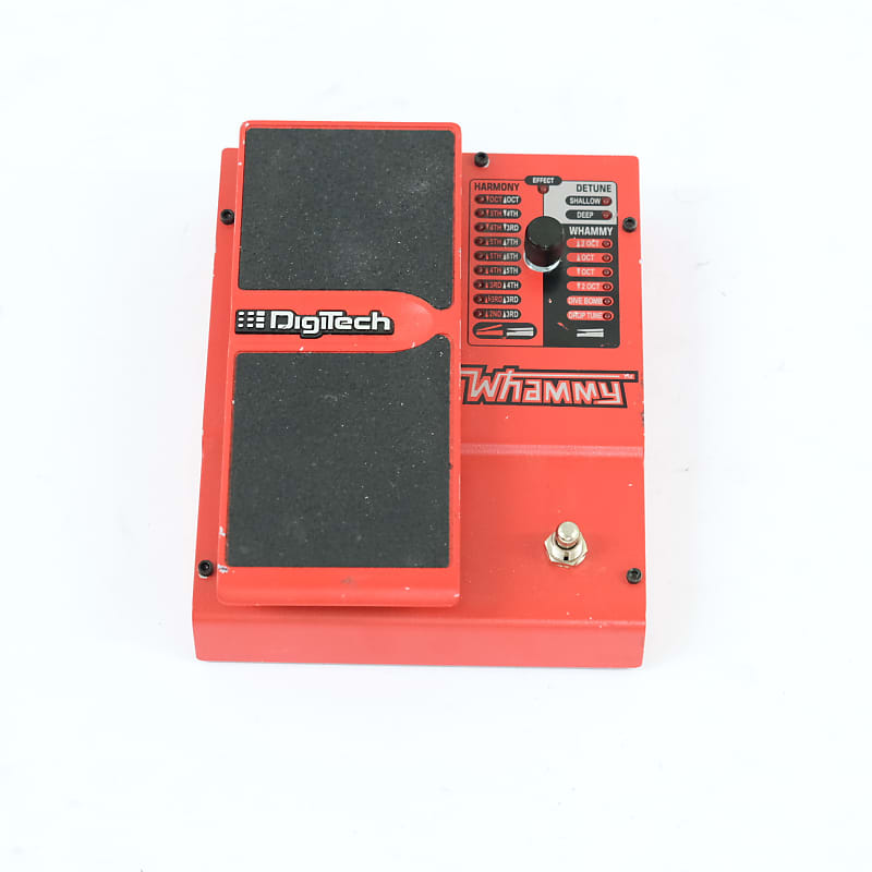 DigiTech Whammy