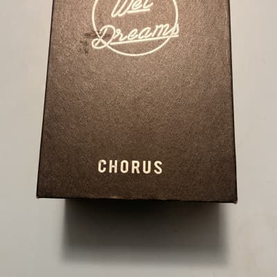 Reverb.com listing, price, conditions, and images for deadbeat-sound-wet-dreams